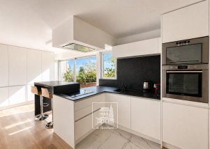 appartement 5 pièces en location sur COURBEVOIE (92400)
