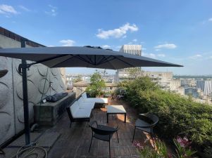 appartement 5 pièces en location sur COURBEVOIE (92400)