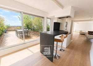 appartement 5 pièces en location sur COURBEVOIE (92400)