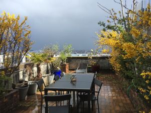 appartement 5 pièces en location sur COURBEVOIE (92400)