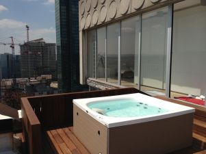 appartement 5 pièces en location sur COURBEVOIE (92400)