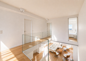 appartement 5 pièces en location sur COURBEVOIE (92400)