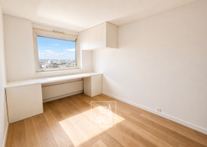 appartement 5 pièces en location sur COURBEVOIE (92400)