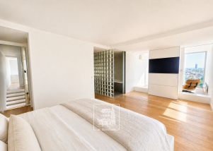 appartement 5 pièces en location sur COURBEVOIE (92400)