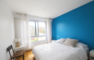 appartement 3 pièces en location sur ST CLOUD (92210)