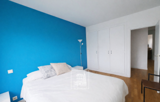 appartement 3 pièces en location sur ST CLOUD (92210)