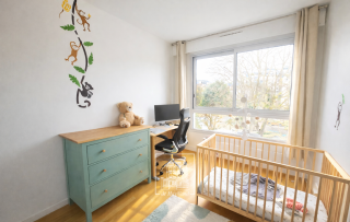 appartement 3 pièces en location sur ST CLOUD (92210)