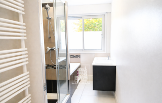 appartement 3 pièces en location sur ST CLOUD (92210)