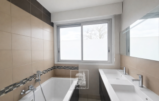 appartement 3 pièces en location sur ST CLOUD (92210)