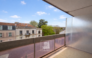 appartement 3 pièces en location sur ST CLOUD (92210)