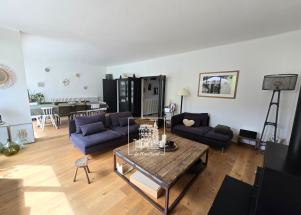 maison 6 pièces en location sur BOUGIVAL (78380)