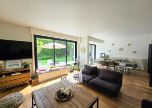 maison 6 pièces en location sur BOUGIVAL (78380)