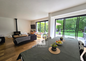 maison 6 pièces en location sur BOUGIVAL (78380)