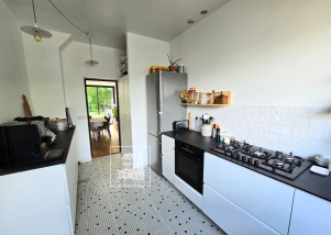 maison 6 pièces en location sur BOUGIVAL (78380)