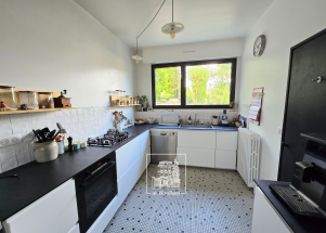 maison 6 pièces en location sur BOUGIVAL (78380)