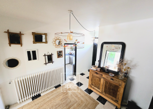 maison 6 pièces en location sur BOUGIVAL (78380)