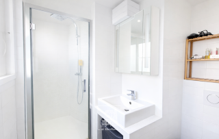 appartement 2 pièces en vente sur PARIS (75016)