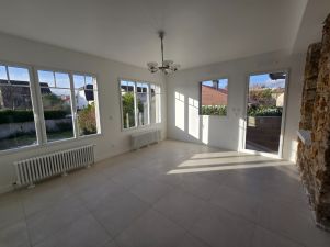 house 7 rooms for rent on LE PECQ (78230)
