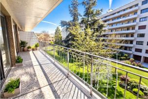 appartement 5 pièces en vente sur ST CLOUD (92210)