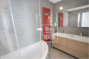 appartement 5 pièces en vente sur ST CLOUD (92210)