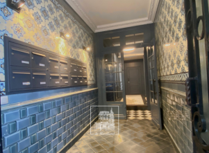 appartement 2 pièces en location sur ST CLOUD (92210)