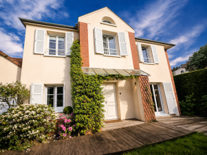 maison 7 pièces en vente sur VAUCRESSON (92420)