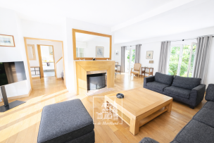 maison 7 pièces en vente sur VAUCRESSON (92420)