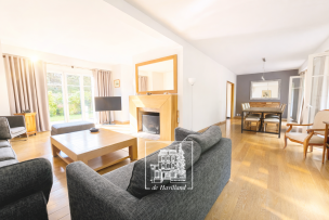 maison 7 pièces en vente sur VAUCRESSON (92420)