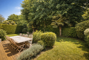 maison 7 pièces en vente sur VAUCRESSON (92420)