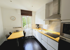 maison 7 pièces en vente sur VAUCRESSON (92420)