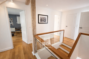 maison 7 pièces en vente sur VAUCRESSON (92420)