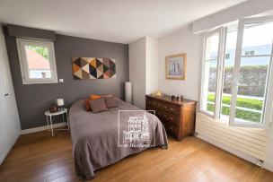 maison 7 pièces en vente sur VAUCRESSON (92420)