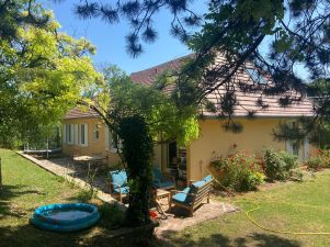 maison 12 pièces en location sur L ETANG LA VILLE (78620)