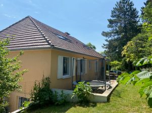 maison 12 pièces en location sur L ETANG LA VILLE (78620)