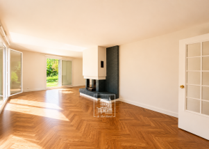 house 12 rooms for rent on L ETANG LA VILLE (78620)