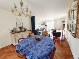 maison 12 pièces en location sur L ETANG LA VILLE (78620)