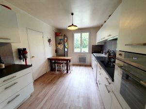 maison 12 pièces en location sur L ETANG LA VILLE (78620)