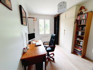 maison 12 pièces en location sur L ETANG LA VILLE (78620)