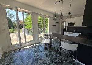 house 7 rooms for rent on LA CELLE ST CLOUD (78170)