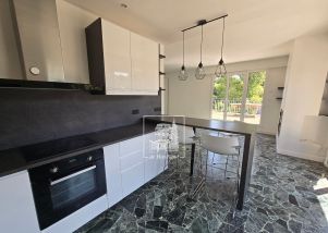 house 7 rooms for rent on LA CELLE ST CLOUD (78170)