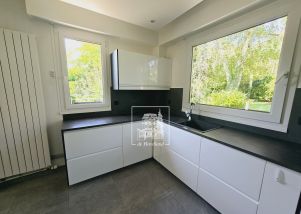 house 7 rooms for rent on LA CELLE ST CLOUD (78170)