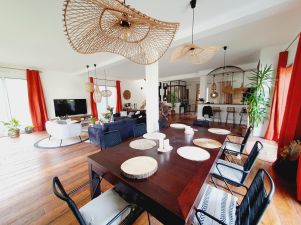 maison 8 pièces en location sur GARCHES (92380)