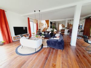 maison 8 pièces en location sur GARCHES (92380)