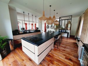 maison 8 pièces en location sur GARCHES (92380)