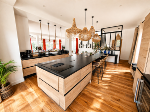 maison 8 pièces en location sur GARCHES (92380)