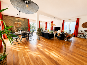 maison 8 pièces en location sur GARCHES (92380)