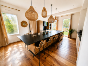 maison 8 pièces en location sur GARCHES (92380)