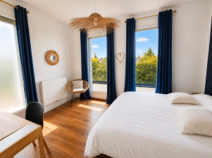maison 8 pièces en location sur GARCHES (92380)