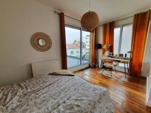 maison 8 pièces en location sur GARCHES (92380)