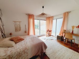 maison 8 pièces en location sur GARCHES (92380)